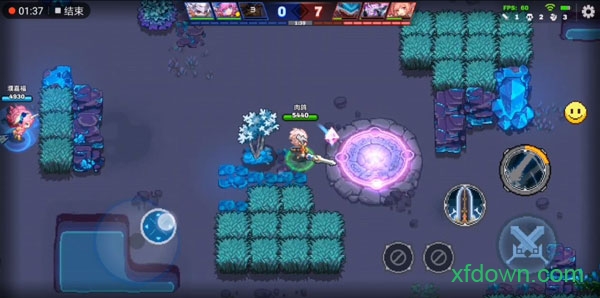 原力守护者免费版2025安卓最新版