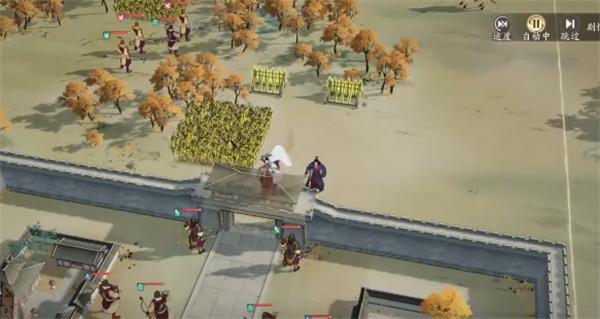 三国望神州战棋怎么玩 战棋玩法介绍