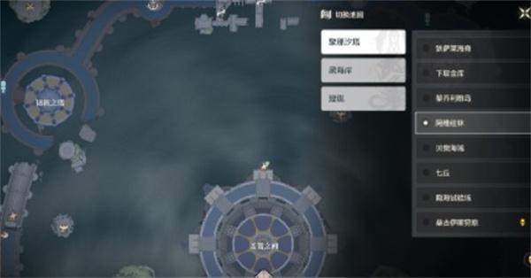 鸣潮卡提希娅成就及彩蛋怎么完成 卡提希娅成就及彩蛋完成方法