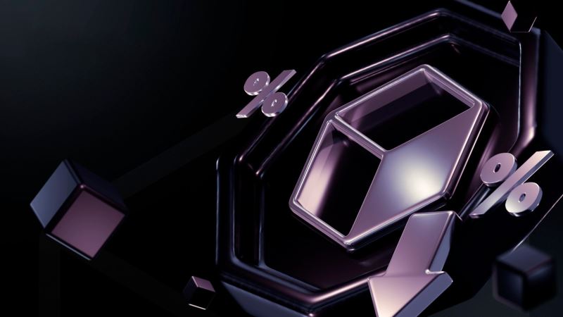 2025年手续费最低的六大加密货币交易所推荐 了解各平台交易费用结构