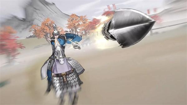 三国望神州战力怎么提升