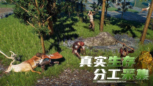 黑暗与光明手游测试服安卓版