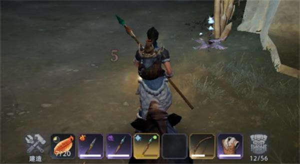 荒原曙光亚麻在哪里 荒原曙光亚麻在哪里