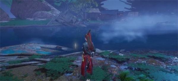 燕云十六声不见山曲岸任务怎么做 燕云十六声不见山曲岸任务怎么做