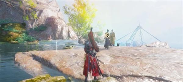 燕云十六声不见山曲岸任务怎么做 燕云十六声不见山曲岸任务怎么做