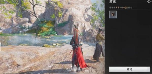 燕云十六声不见山曲岸任务怎么做 燕云十六声不见山曲岸任务怎么做