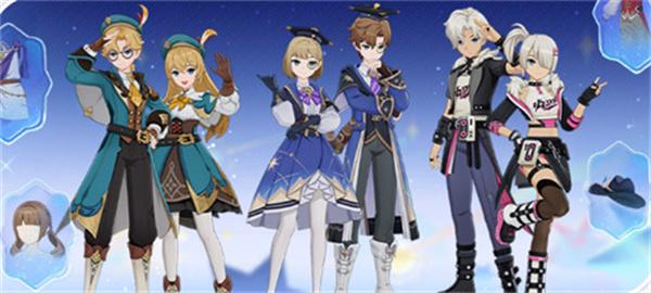 原神千星奇域装扮怎么获取 千星奇域装扮获取途径