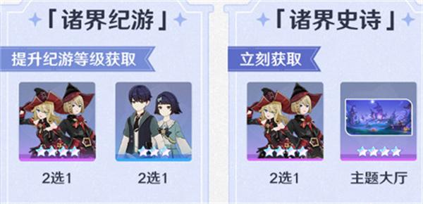 原神千星奇域装扮怎么获取 原神千星奇域装扮怎么获取