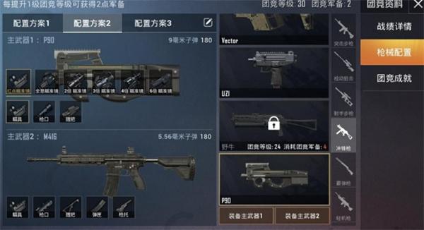 和平精英P90冲锋枪怎么样 和平精英P90冲锋枪怎么样