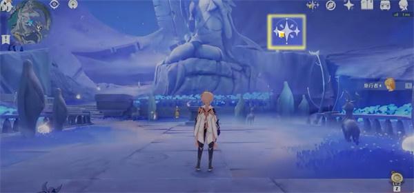 原神千星奇域怎么进入 原神千星奇域怎么进入