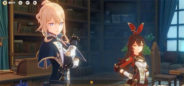 原神千星奇域怎么进入 原神千星奇域怎么进入