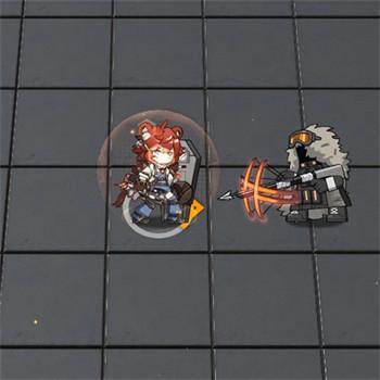 明日方舟折桠技能是什么 明日方舟折桠技能是什么