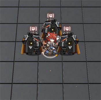 明日方舟折桠技能是什么 明日方舟折桠技能是什么