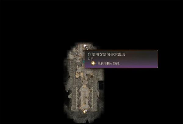 博德之门3抗毒戒指怎么获取 抗毒戒指获取方式