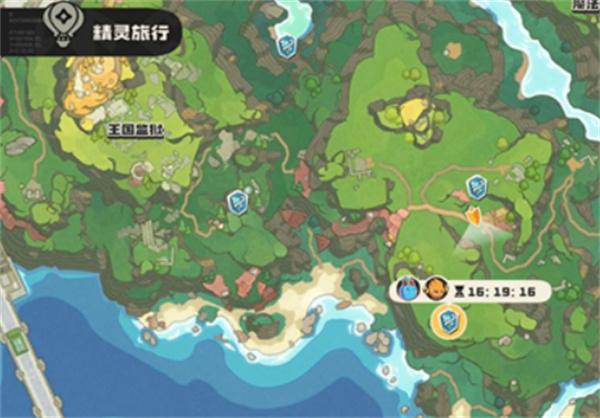 洛克王国世界光灵石怎么获取 洛克王国世界光灵石怎么获取