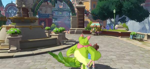 洛克王国世界光灵石怎么获取 洛克王国世界光灵石怎么获取