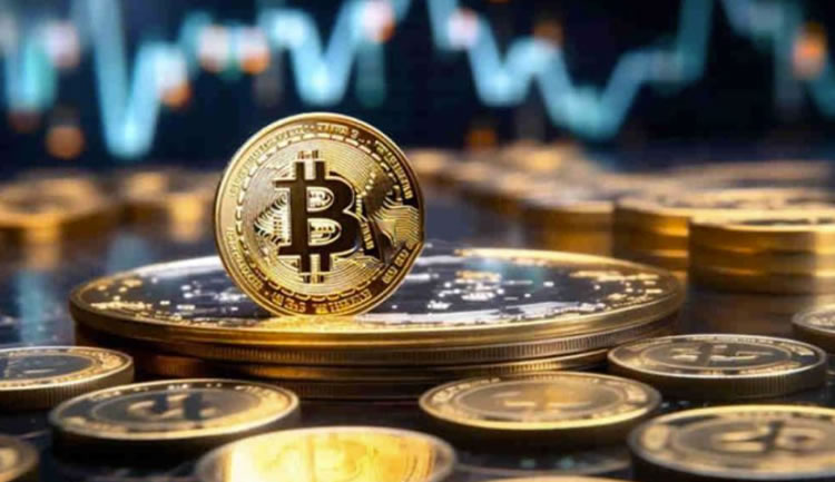 2025年主流加密货币价格预测：BTC ETH SOL TRX XRP ADA未来走势分析