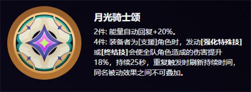 绝区零卢西娅驱动盘怎么选择 绝区零卢西娅驱动盘怎么选择