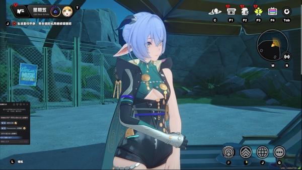 绝区零卢西娅驱动盘怎么选择 卢西娅驱动盘选择攻略