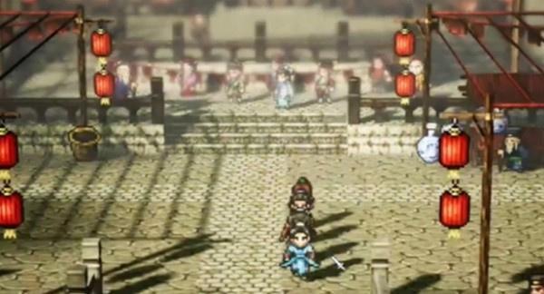 逸剑风云决比武招亲任务怎么做 比武招亲支线任务攻略