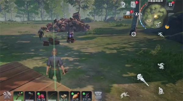 荒原曙光奇物收容箱子怎么获取 荒原曙光奇物收容箱子怎么获取