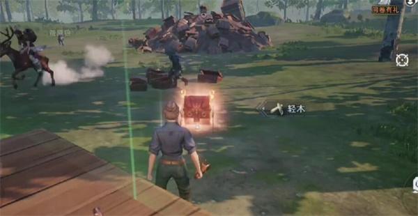 荒原曙光奇物收容箱子怎么获取 荒原曙光奇物收容箱子怎么获取