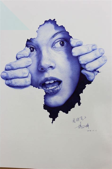 素描艺术相机安卓版app