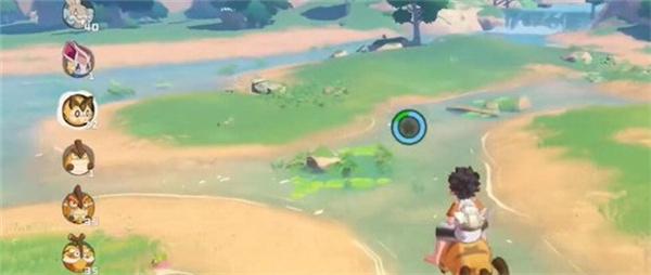 洛克王国世界气球猫怎么获取 洛克王国世界气球猫怎么获取