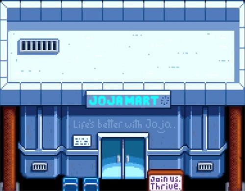 星露谷物语joja会员怎么加入 星露谷物语joja会员怎么加入