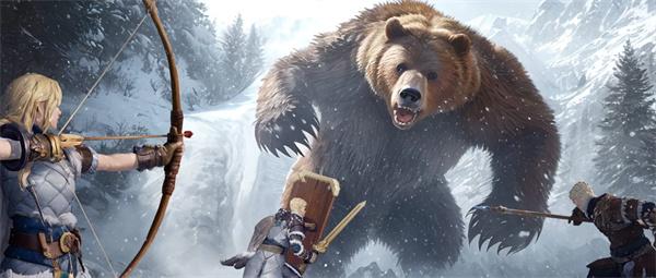 荒原曙光雪莲怎么获取 荒原曙光雪莲怎么获取