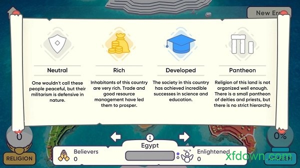 神说要有光最新版