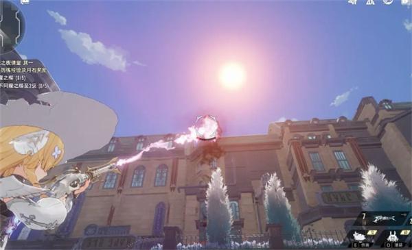 二重螺旋图纸怎么获取 图纸获取方法