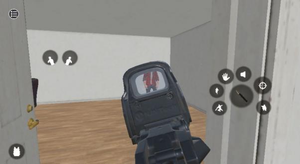 严阵以待精简版