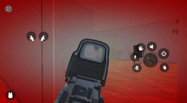 严阵以待精简版