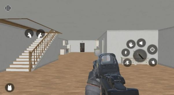 严阵以待精简版