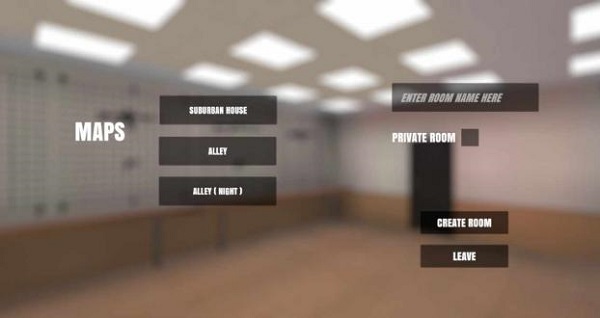 严阵以待3.5联机版