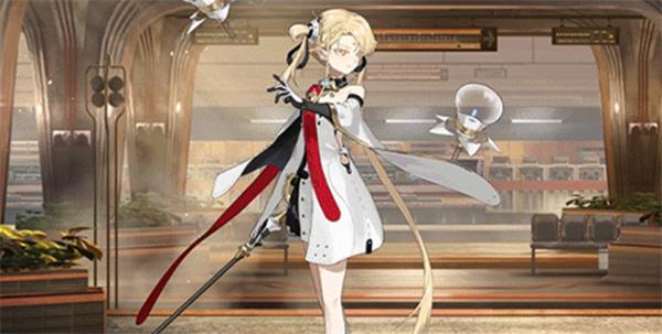 新月同行凡尔纳技能是什么 凡尔纳技能介绍