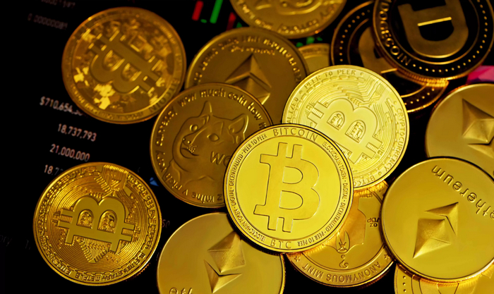 2025年最安全的数字货币交易平台推荐 前五名榜单排行