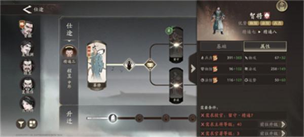 三国望神州程昱怎么样