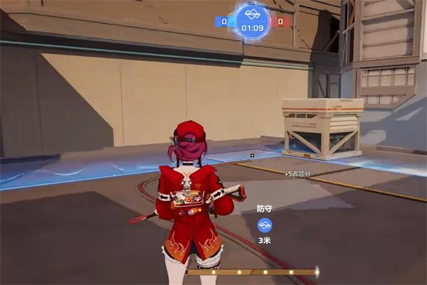 卡拉彼丘弦区争夺怎么玩