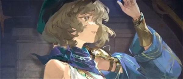 重返未来1999灰调蓝怎么样 灰调蓝角色强度介绍