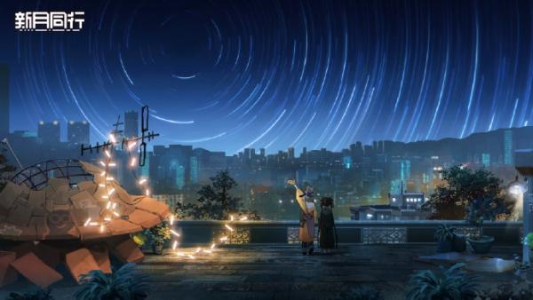 新月同行凡尔纳养成材料有哪些 凡尔纳养成材料介绍