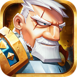 放置奇兵国服版最新安卓2025版