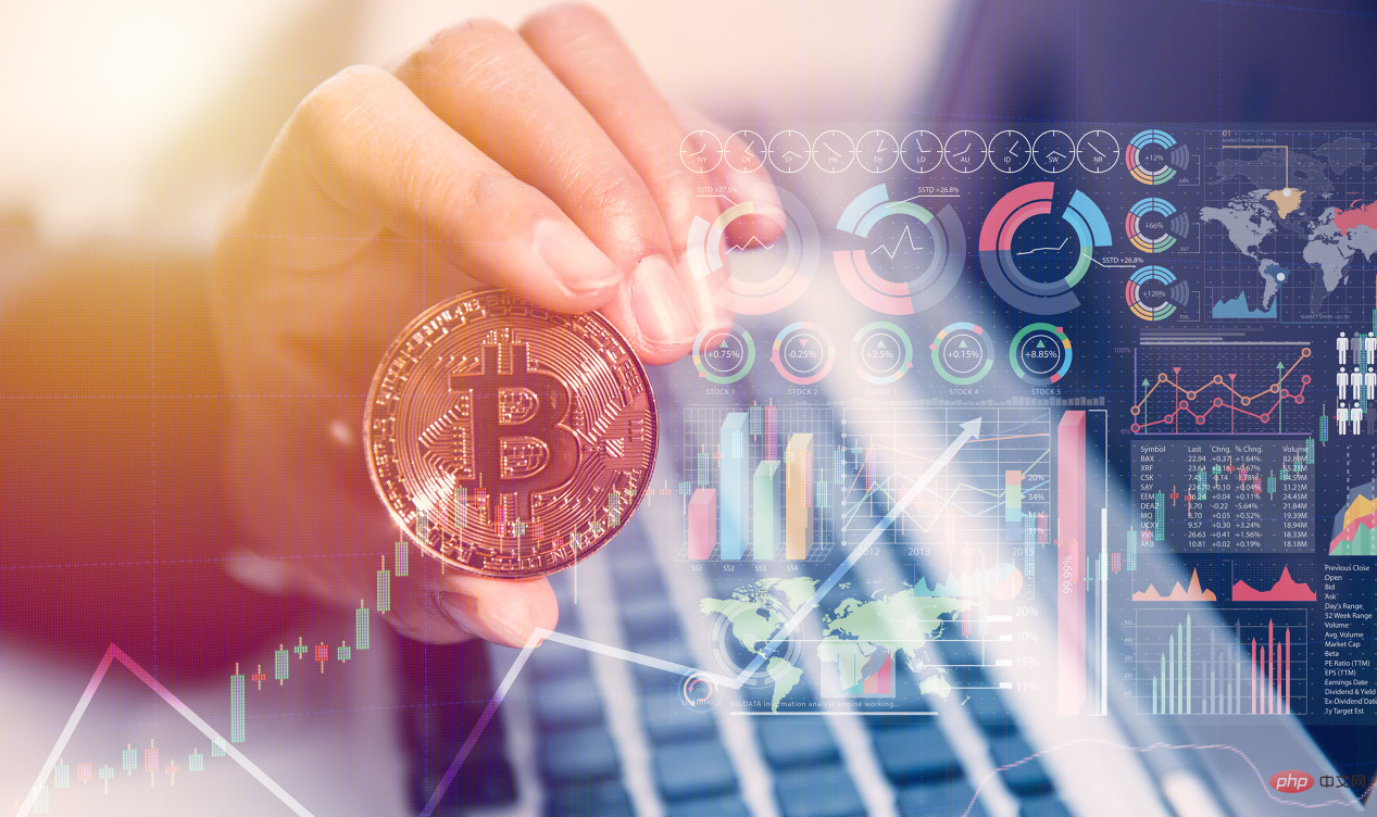 2024年主流币种市场趋势分析