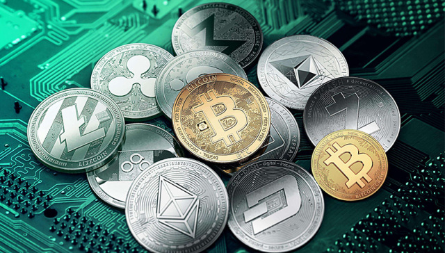 2025年最新十大加密数字货币交易平台排行榜及详细解析