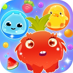 球球大冒险2025版最新下载