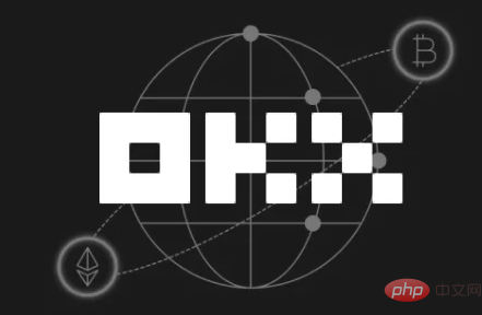 OKX平台界面展示