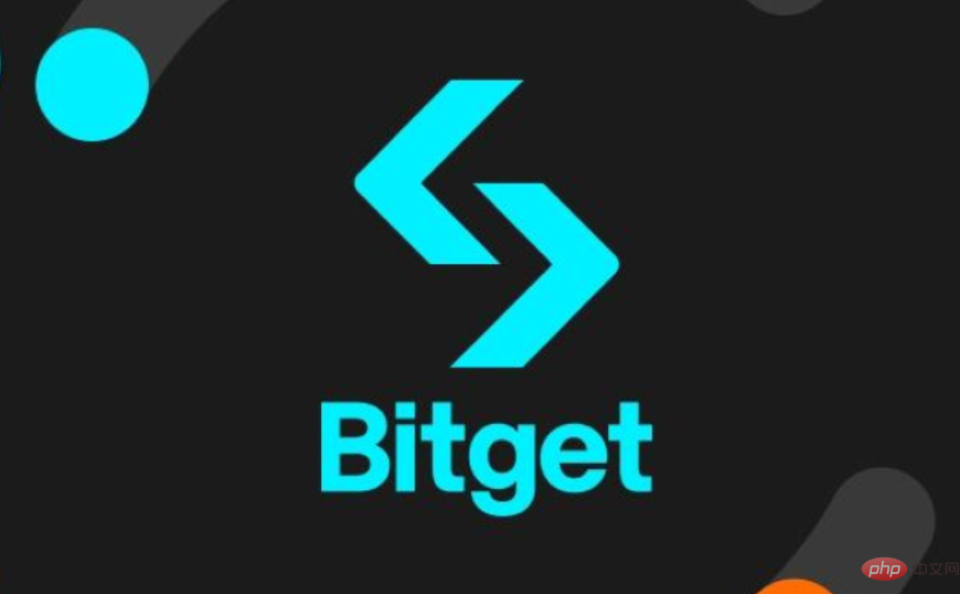 Bitget平台界面展示