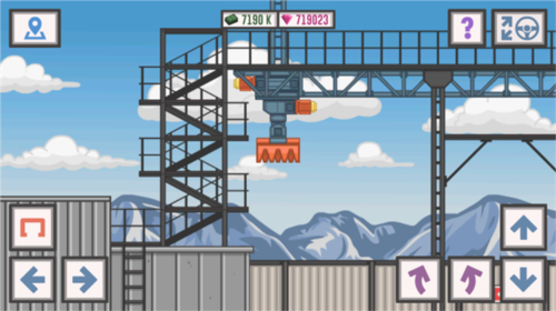 最佳卡车司机2汉化无限金币PRO2