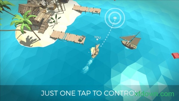 海盗世界海战游戏app最新版